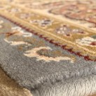 Шерстяной ковер Diamond Palace 2883-53344 - высокое качество по лучшей цене в Украине изображение 3.